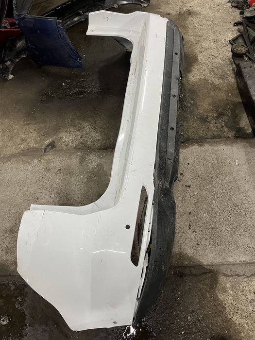 Броня Ford S-Max 2015- 16бр