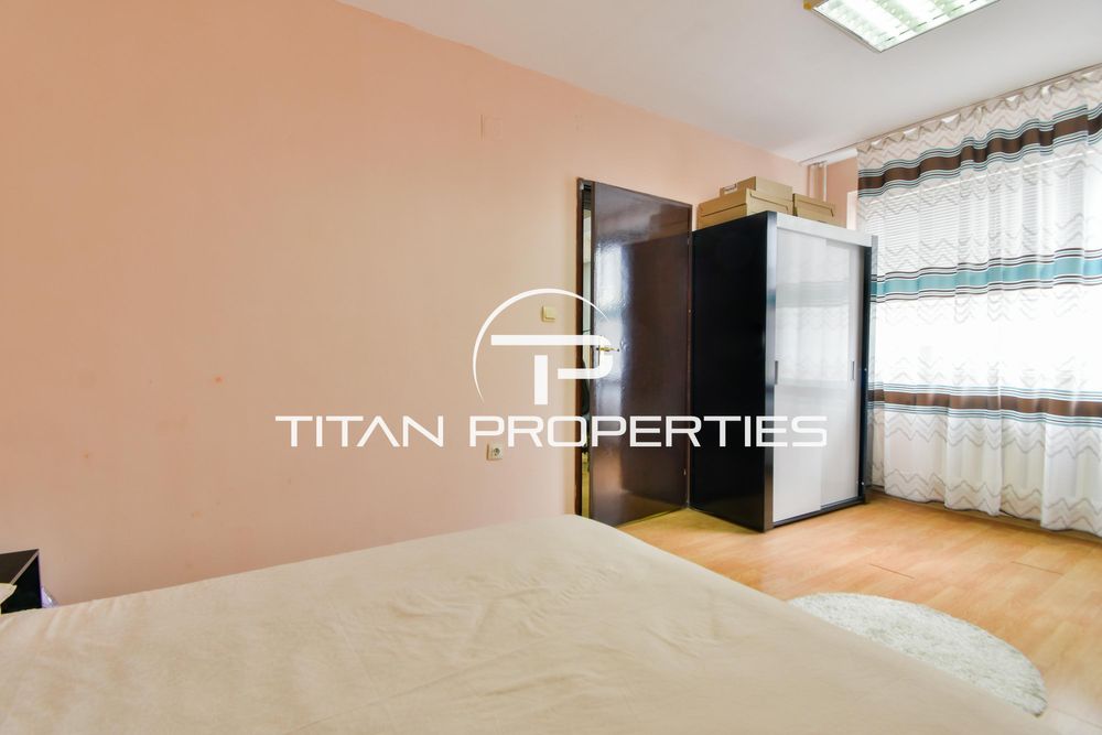 Дава се под наем Двустаен апартамент в София, Център - 65 кв.м за 600 € - Снимка #6