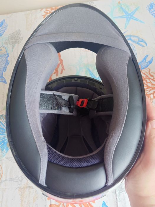 Hjc каска за мотоциклет