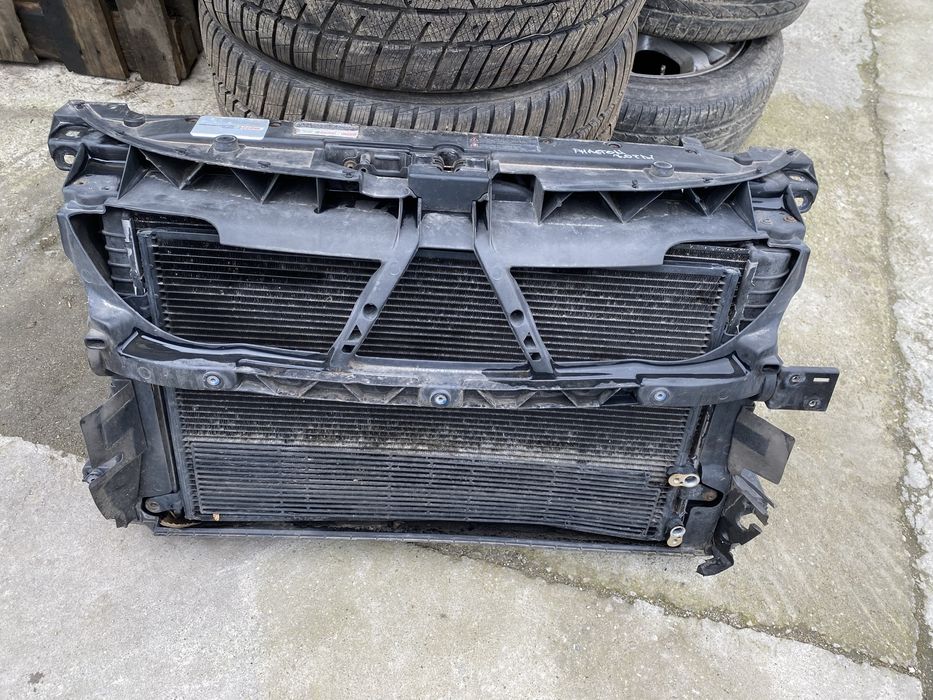 Trager Complect Vw Phaeton 3.0 TDI V6 Pret 1500 lei