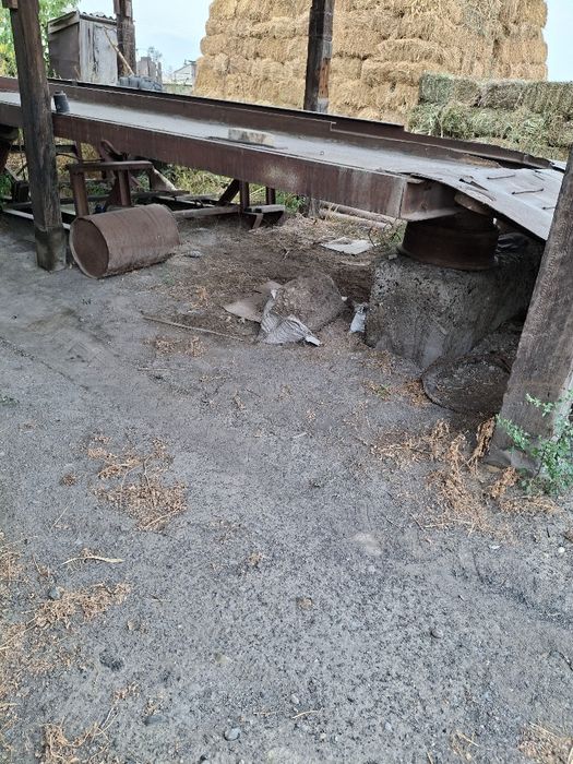 Продам эстакады новую