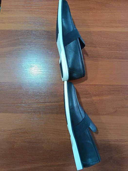 Мужская модная повседневная обувь