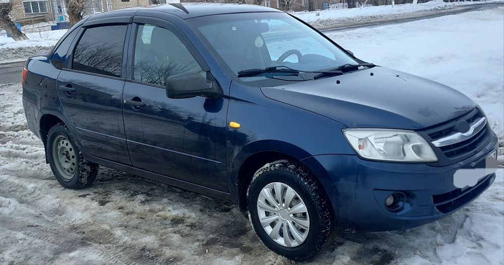 Продам Лада Гранта