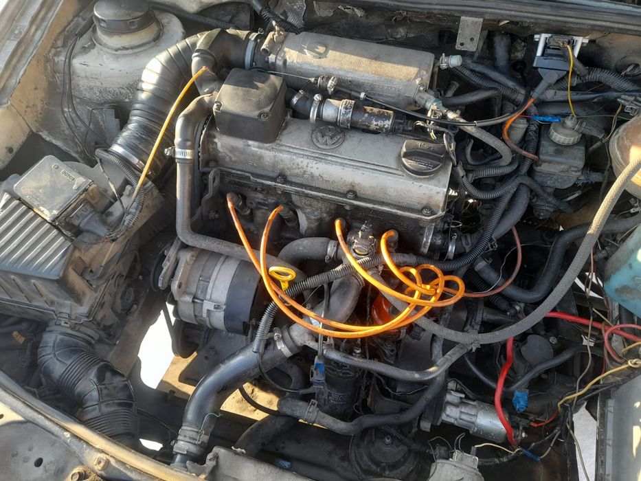 Продам пасат в хорошем состоянии!!!