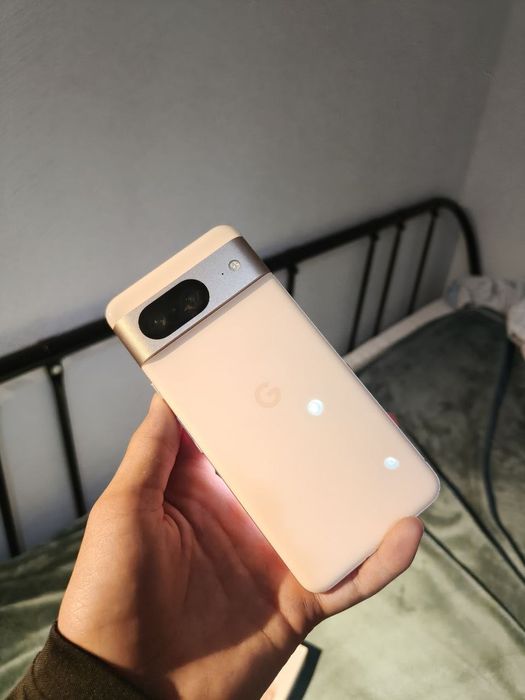 Google pixel 8 сост четкое