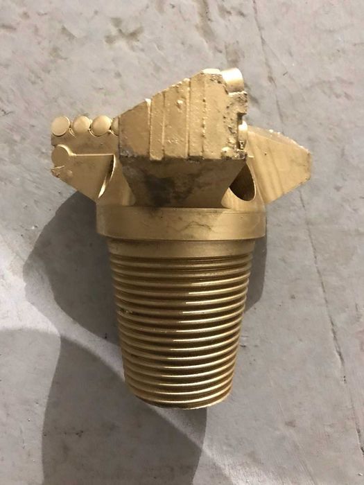 PDC длето 190,5 мм | Лопатково длето, ролково длето, сондажно длето