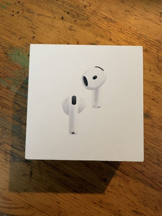 AirPods 4 (ANC)