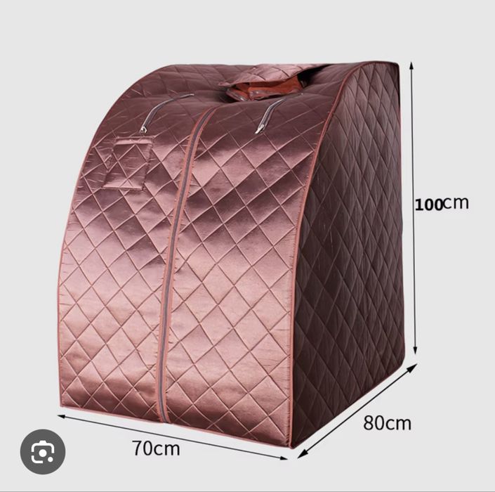 Багуа Сауна денсаулыққа өте пайдалы