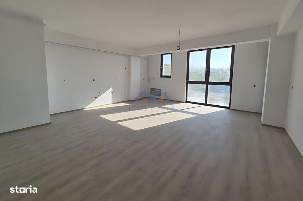 Apartament 3 camere, bloc nou, et.1, 67 mp., Cetate — fotografia 1
