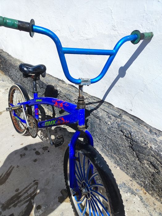 ВМХ  в хорошем состоянии