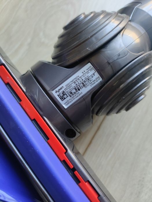 Накрайник за прахосмукачка dison