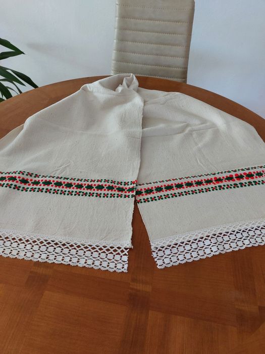 Stergare port popular