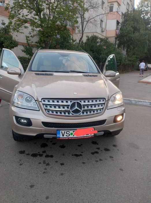 Mercedes-Benz de vanzare