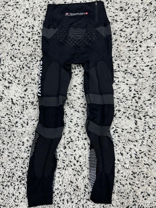 Мъжки функционален клин X-BIONIC. Размер L