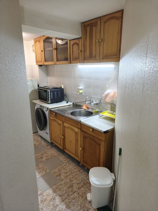 Дава се под наем Двустаен апартамент в Пловдив, Мараша - 45 кв.м за 328.95 € - Снимка #5