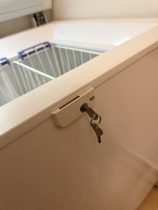 Фризер   Liebherr