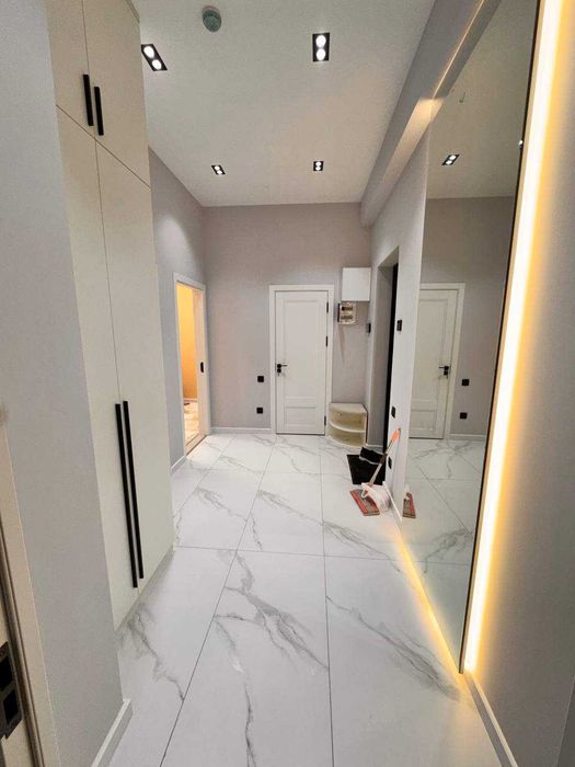 Аренда квартира на ул. Айбек ор-р Центральный ж/з вокзал Ташкента 308*