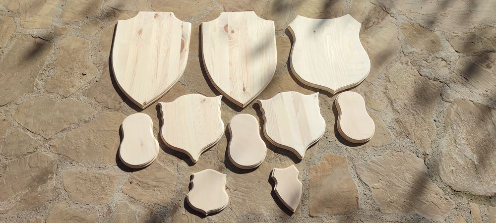 Поставки за ловни трофеи