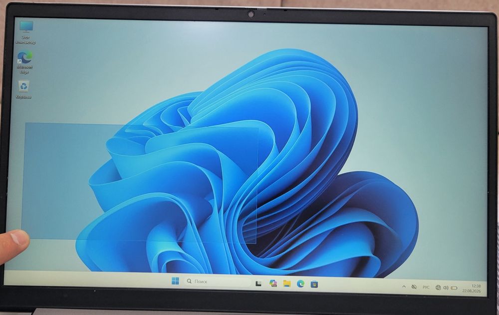 Lenovo ThinkBook — Kuchli Core i7 (12-avlod) | Sensor Ekran !
​Ish