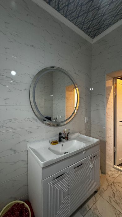 Частный дом Таскен