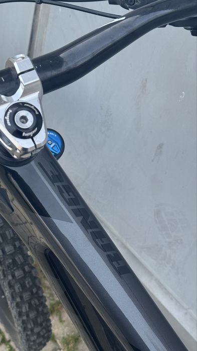 Dh Enduro Norco Range c7 2018