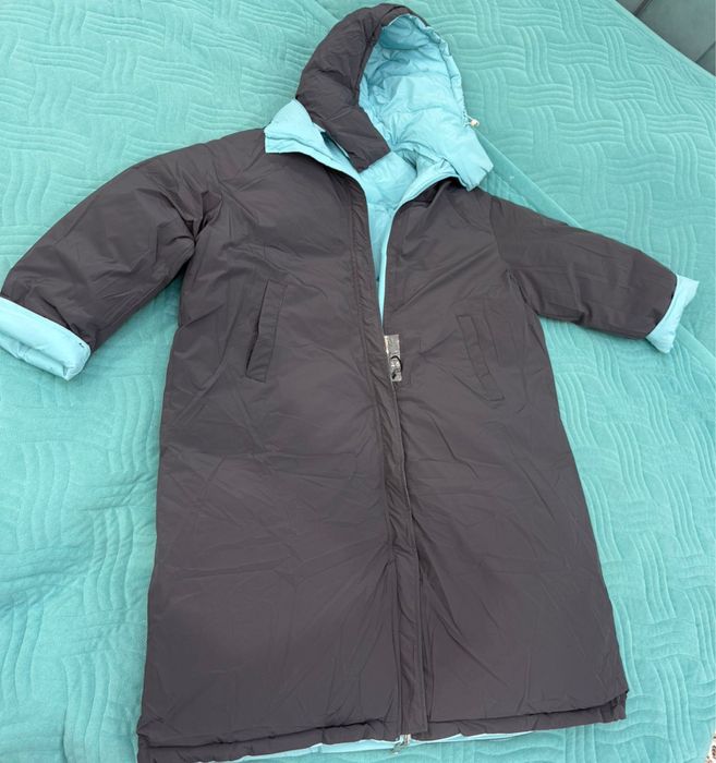 Продается зимняя куртка.