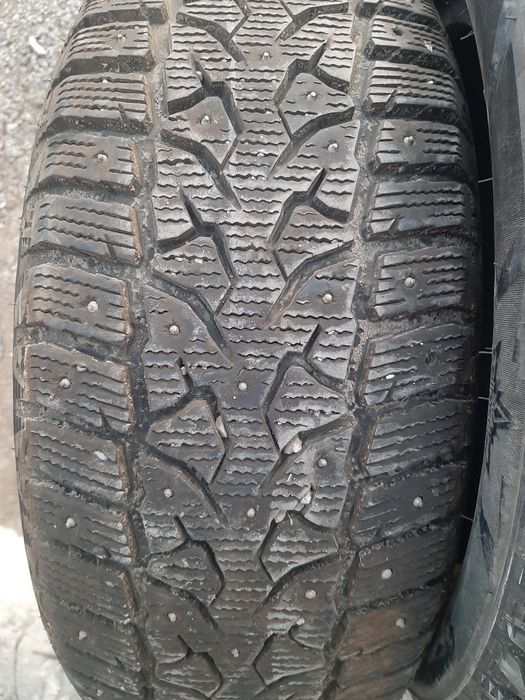 Продам шины 215/55/16 Китай