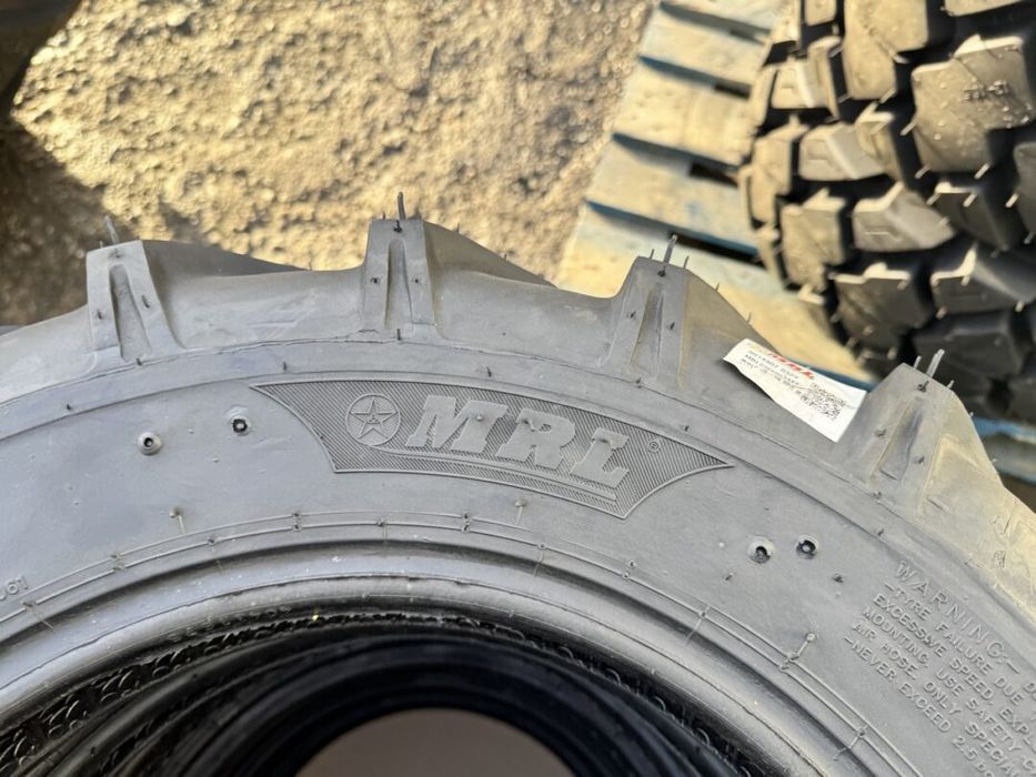 ANVELOPA 6.00-16 MRL MIM374 R1 TRACTIUNE 6PR  Cauciucuri tractor, Fiat, Case, Fendt, John Deere, New Holland, Massey Ferguson, UTB   Cauciucuri tracto