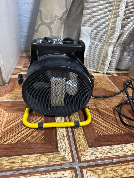 Пушка 5.5 kw 15000тг