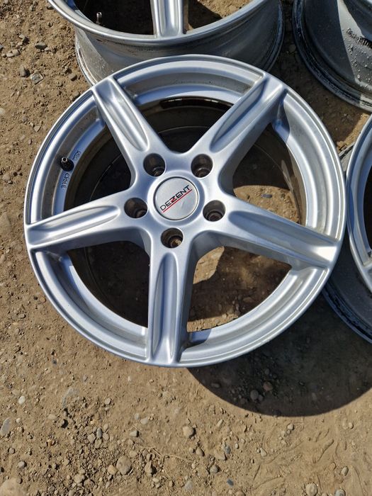 Jante aliaj Volkswagen Passat B6 R16