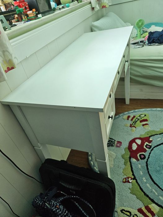 Бюро масив и мдф