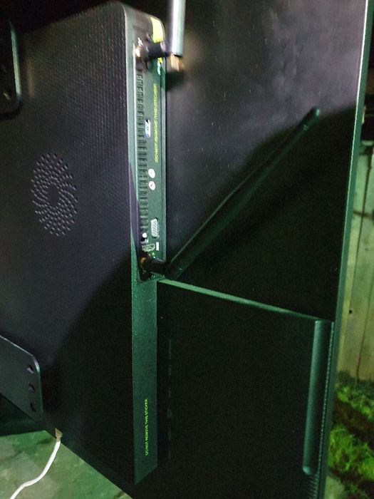 DTEN all în one video conference board DB0355 4k UHD