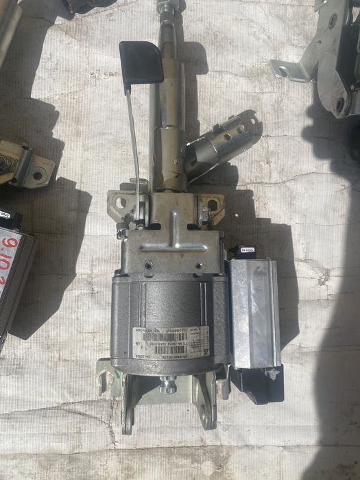 Эур на ваз гранта приора