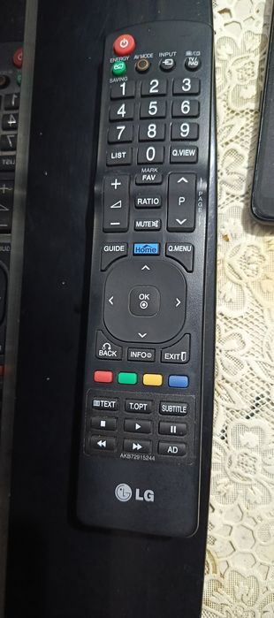 Телевизор LG 32 дюйма корейский