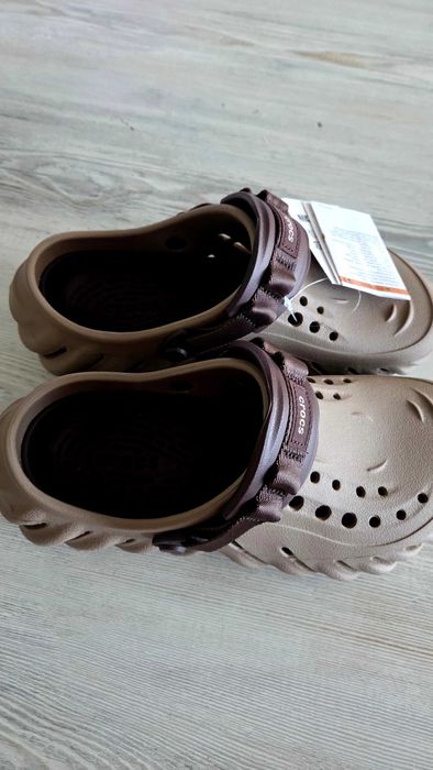 Чехли     crocs