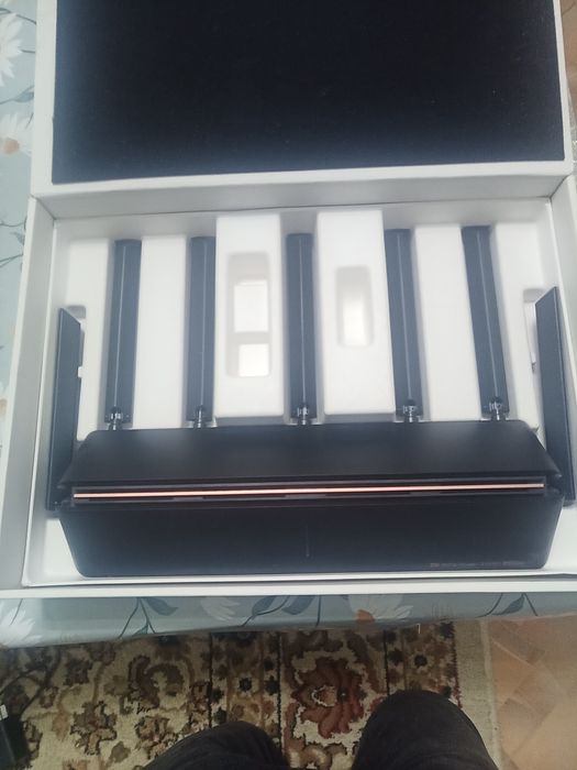 Продам роутер мадем