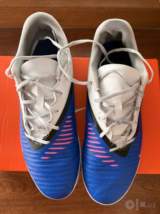 Futzalki Nike Phantom 6 Low Club Ic
