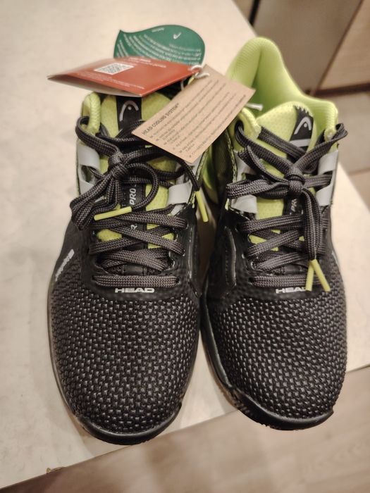 Маратонки HEAD нови