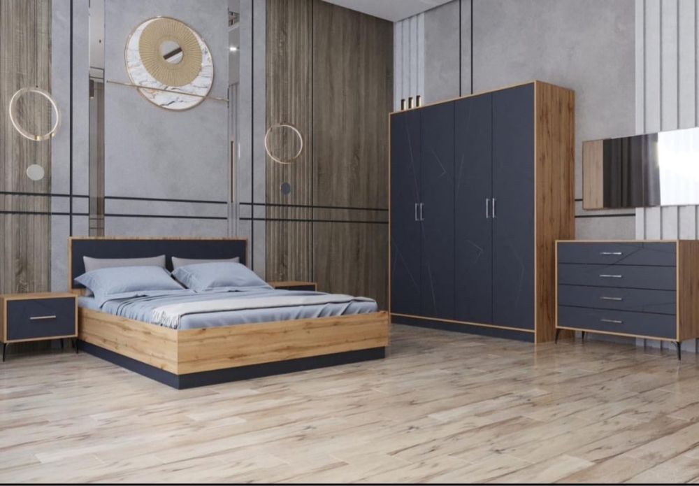 Спалный гарнитур