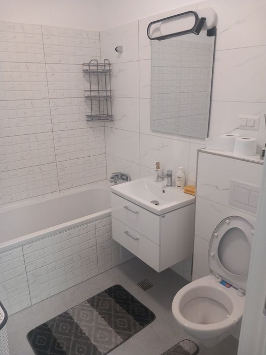 Inchiriez Garsonieră