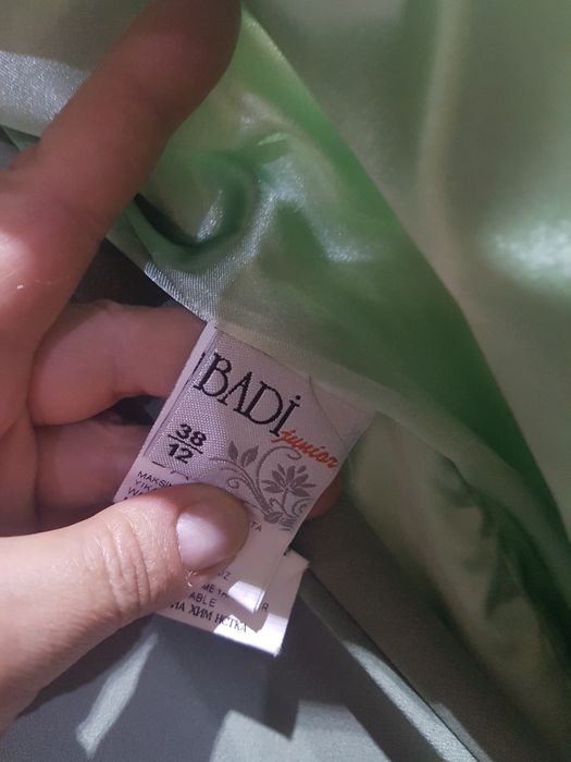 Фирменный Кастюм Тройка "BADI"