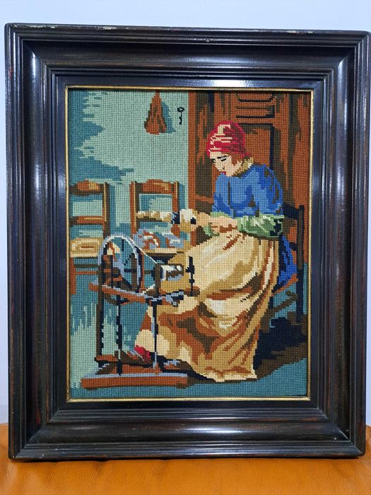 Старинни гоблени  от Белгия