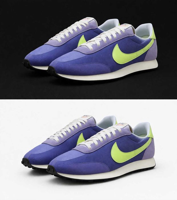 Маратонки Nike Swoosh