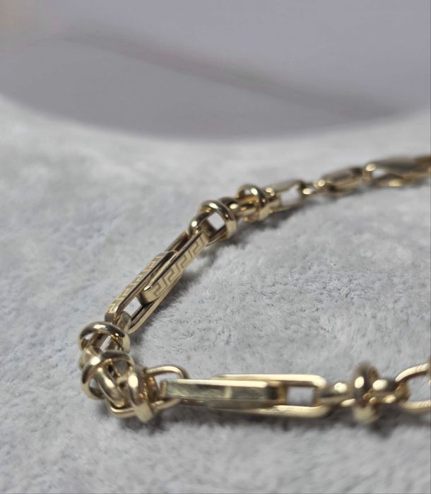 Brățară Aur 14K | 4.59g | 20cm