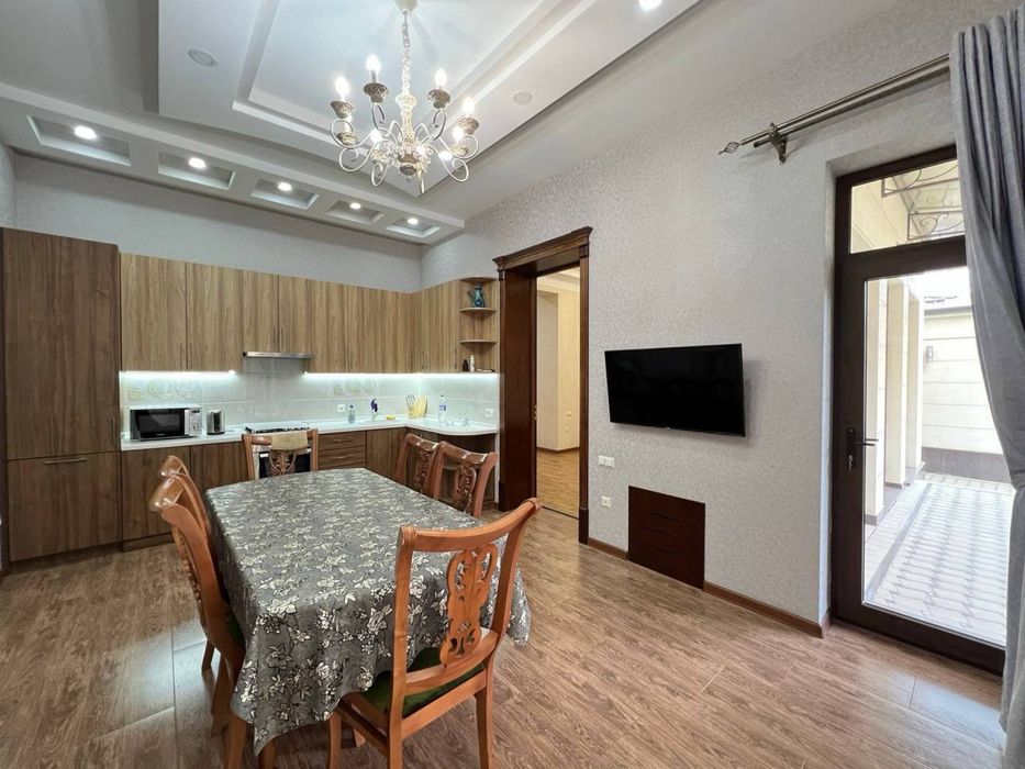 Дом участок Мирзо Улугбекский район Шуртепа