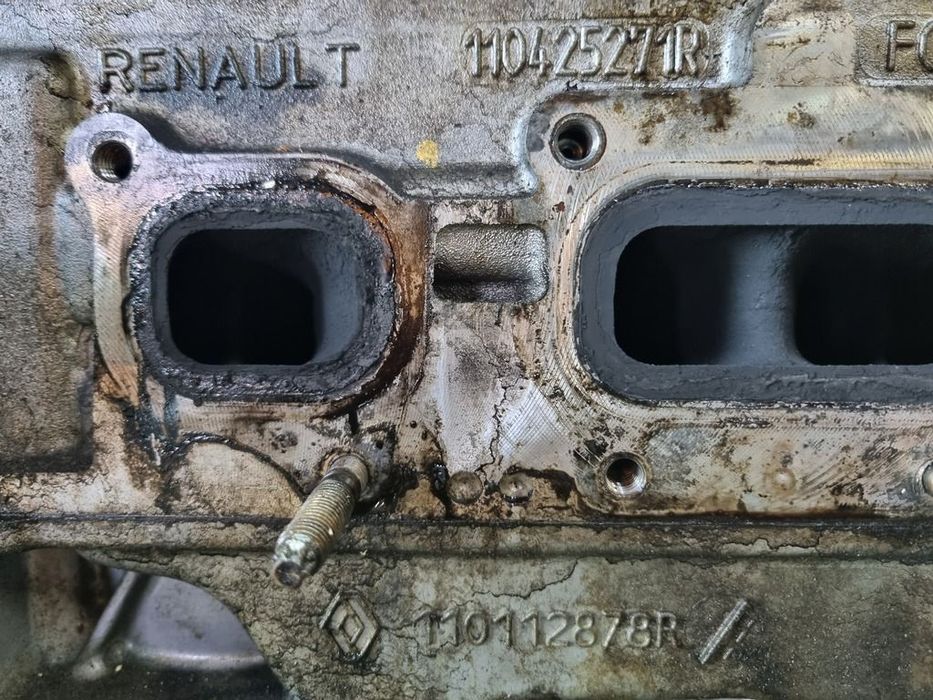 Motor Nissan Qashqai J11 1.2 DIG - T Benzina 2013 - 2017 115CP Manuala HRA2DDT Euro5 ...