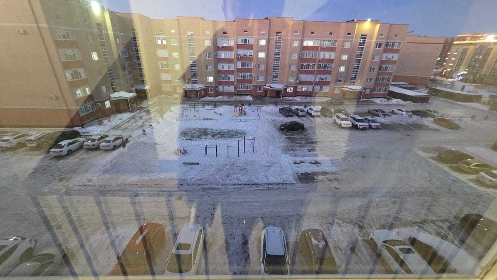 продажа 1- ком кв на Батыс 2