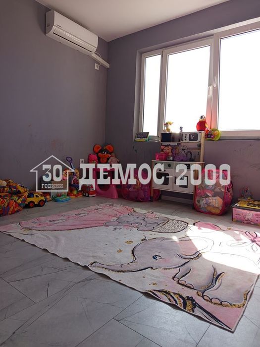 Дава се под наем Тристаен апартамент в Варна, Владислав Варненчик - 102 кв.м за 459 € - Снимка #6