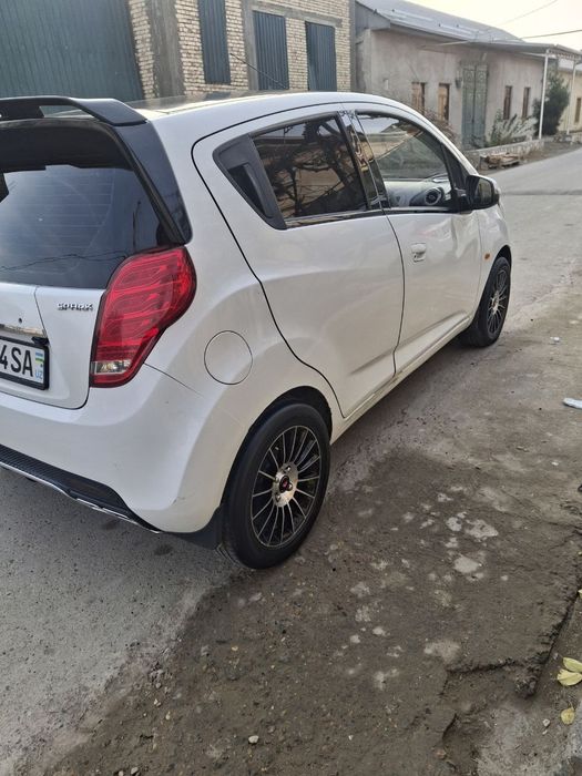 Спарк сотилади тез ва арзон