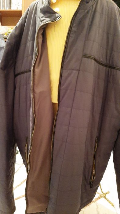 Ветровки мужские